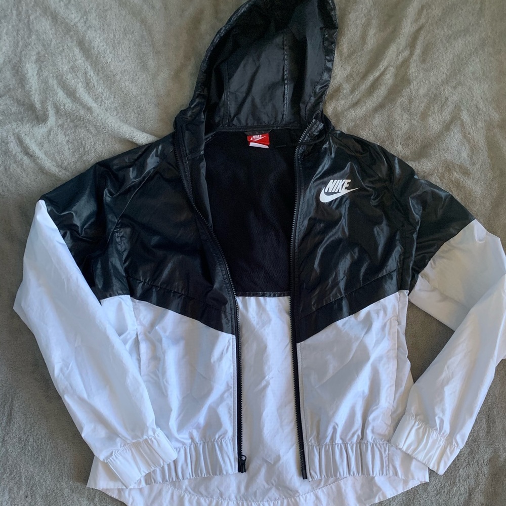 Nike Windbreaker